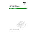 TEC MA-1350-1 Manual de Usuario