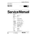 PHILIPS 70FA14400 Manual de Servicio