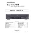 HARMAN KARDON FL8300 Manual de Servicio