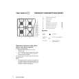 BAUKNECHT TGZ 3405-1 WS Manual de Usuario