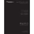 PIONEER PDP-LX6090H/WYS5 Manual de Usuario