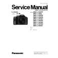 PANASONIC DMC-L10KGD VOLUME 1 Manual de Servicio
