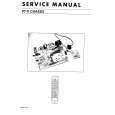 AMSTRAD 10934 Manual de Servicio
