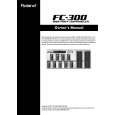 ROLAND FC-300 Manual de Usuario