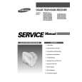 SAMSUNG CZ20H12TSXXEH Manual de Servicio