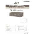 JVC TDW501A/B/C/E/G/J Manual de Servicio