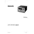 PHILIPS PM2422 Manual de Servicio