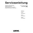 LOEWE 8136H Manual de Usuario
