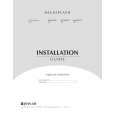 WHIRLPOOL JXA9002CDP Manual de Instalación