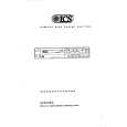ICS CDP7700 Manual de Usuario