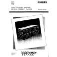 PHILIPS PM5518 Manual de Servicio