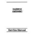 DAEWOO AMI208MC Manual de Servicio