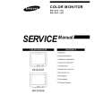 SAMSUNG PN15HO Manual de Servicio