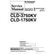 PIONEER CLD1750KV Manual de Servicio