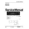 PHILIPS 22AN78422 Manual de Servicio