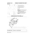WHIRLPOOL PCTTC141160F Guía de consulta rápida