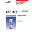 SAMSUNG SGH-2200C Manual de Servicio