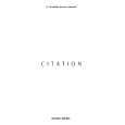 HARMAN KARDON CITATION5.1 Manual de Usuario