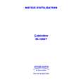 ARTHUR MARTIN ELECTROLUX BU8807W Manual de Usuario
