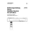 HIRSCHMANN CSR600D Manual de Usuario