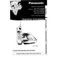 PANASONIC KXTC1450B Manual de Usuario
