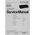 PHILIPS 70FC567 Manual de Servicio