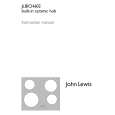 JOHN LEWIS JLBICH602 Manual de Usuario