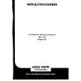 ARTHUR MARTIN ELECTROLUX M657CPW13+1PYRO Manual de Usuario