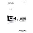 PHILIPS WACS700/93 Manual de Usuario