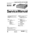 PHILIPS VP40600 Manual de Servicio