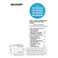 SHARP ARM620U Manual de Usuario