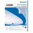 PANASONIC CQ-RDP162N Manual de Usuario