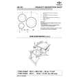 WHIRLPOOL HB V03 S Guía de consulta rápida