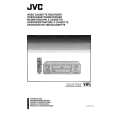JVC HR-J215EG Manual de Usuario