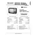 SHARP C2001N Manual de Servicio