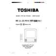 TOSHIBA VTD2031 Manual de Usuario