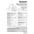 PANASONIC NNG354MF Manual de Usuario