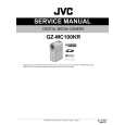 JVC GZ-MC100KR Manual de Servicio