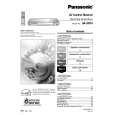 PANASONIC SA-XR10PP Manual de Usuario