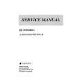 SHERWOOD RVD9090RDS Manual de Servicio