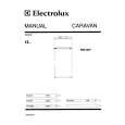 ELECTROLUX LOISIRS RM4501 Manual de Usuario
