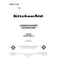 WHIRLPOOL 4KUDS220T2 Catálogo de piezas WHIRLPOOL 4KUDS220T2 Catálogo de piezas