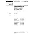 WHIRLPOOL ADP 149 FWX Manual de Servicio