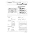 CLARION 28185 BG10B Manual de Servicio