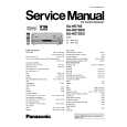 PANASONIC SA-HE75E Manual de Servicio