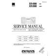 AIWA FDLM89 Manual de Servicio