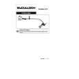 MCCULLOCH TrimMac 251, Aus Manual de Usuario MCCULLOCH TrimMac 251, Aus Manual de Usuario