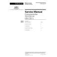 WHIRLPOOL 700 656 44 Manual de Servicio