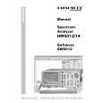 HAMEG HM5014 Manual de Usuario