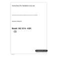KUPPERSBUSCH IKE167-6-K Manual de Usuario